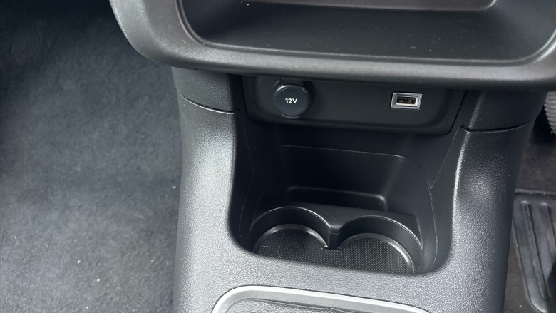 Citroen C3 1.2 PureTech Plus 5dr Petrol Hatchback